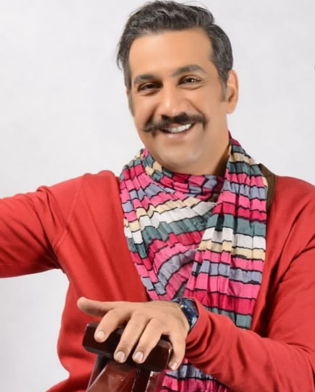محمد نادری