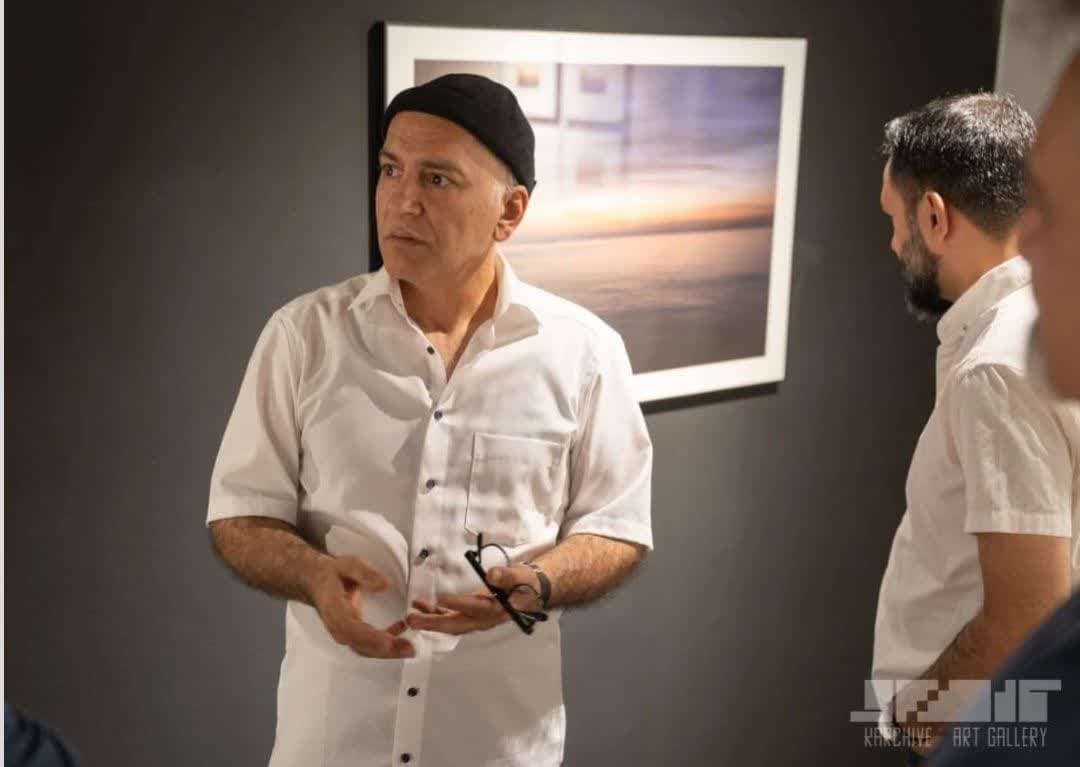 حمیدرضا آذرنگ