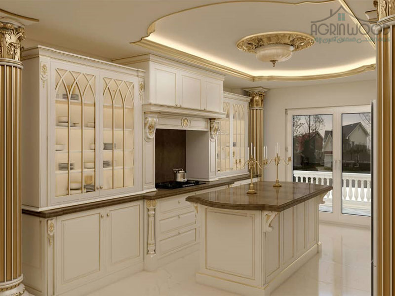 مدل کابینت (9)