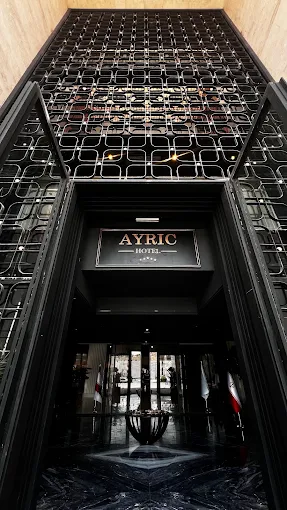 ayric-hotel