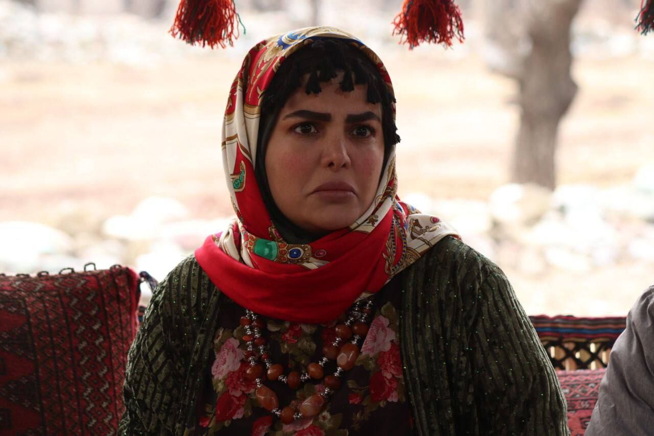 راضیه دهقان