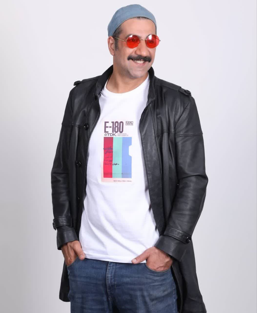 محمد نادری