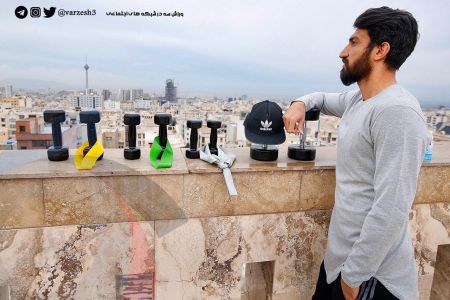اخبار ورزشی ,خبرهای ورزشی ,بیرانوند و پرسپولیسی‌ها