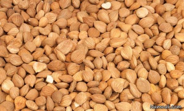 مغز هسته زردآلو در سرطان هسته زردآلو و سرطان