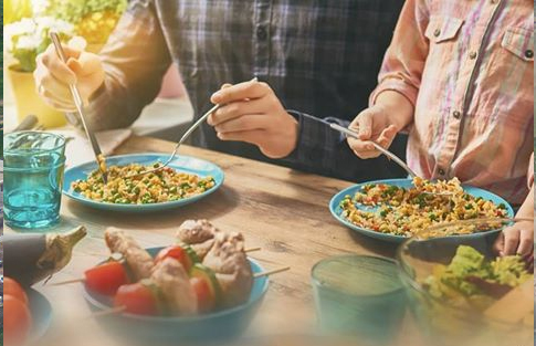 ترفند‌هایی طلایی برای کاهش وزن