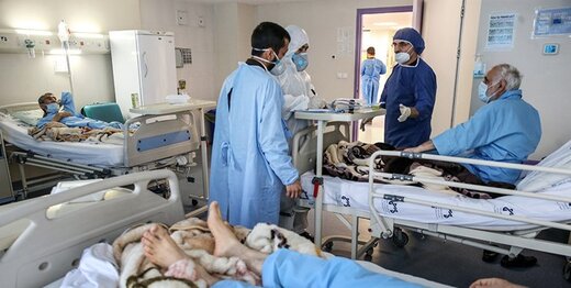 ماجرای کشف دارویی محققان ایرانی در درمان کرونا/ نتایج موفقیت آمیز شکست کرونا با داروی ایرانی/ روش درمانی که کووید ۱۹ را شکست می‌دهد/ جرقه های امید درمان کرونا با دارویی ایرانی/ رسیژن در پروتکل درمانی کووید 19 قرار می گیرد؟
