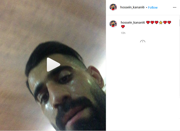 خوشحالی هنرمندان و چهره‌های فوتبالی به قهرمانی پرسپولیس