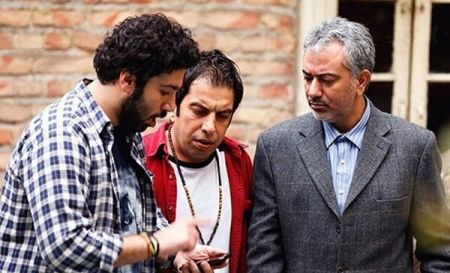 اخبار فرهنگی,خبرهای فرهنگی,سریال طنز