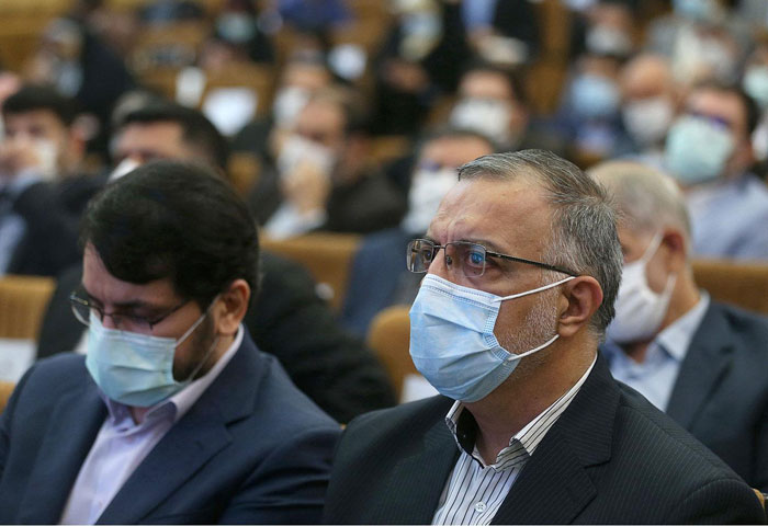 بازیگران کلیدی مجلس اصولگرا