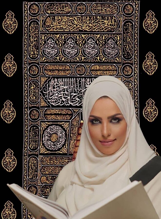 سمیه نور پرده سمیه نور پرده