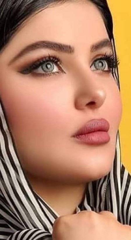 ميكاپ صورت, جدیدترین مدل آرایش صورت