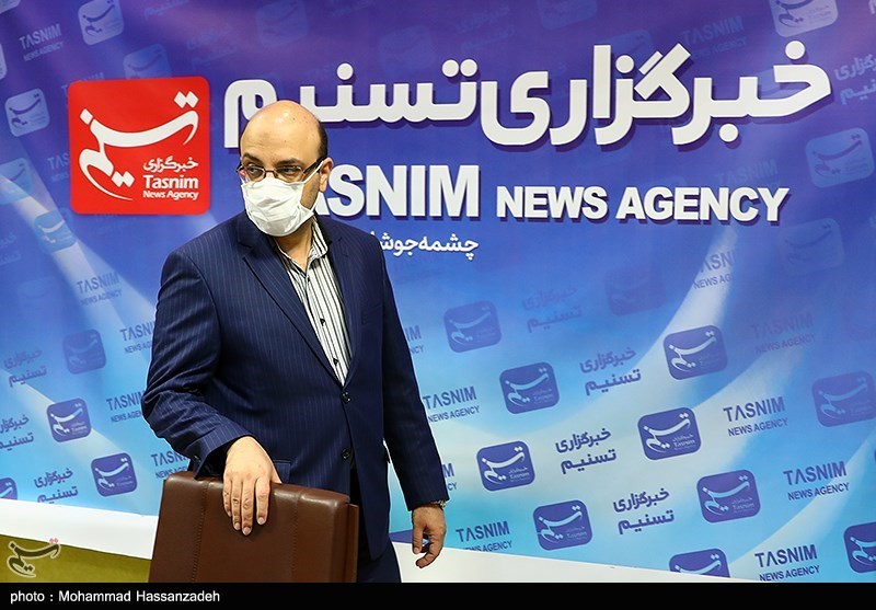 مهدی علی‌نژاد , وزارت ورزش و جوانان , کشتی ,