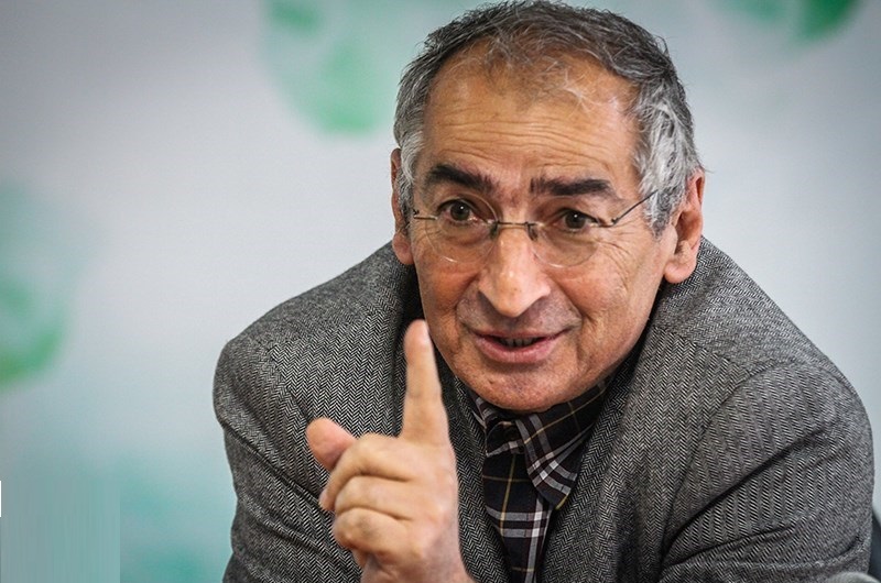 تبدیل نظام ریاستی به پارلمانی؛ آیا ایران دیگر رئیس جمهور نخواهد داشت؟ تبدیل نظام ریاستی به پارلمانی؛ آیا ایران دیگر رئیس جمهور نخواهد داشت؟