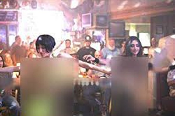 پشت‌پرده مهاجرت و کشف حجاب هنرپیشه‌های زن / برهنگی با سودای شهرت