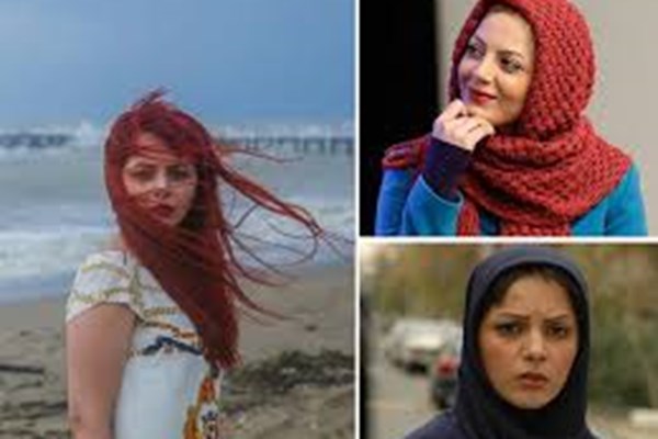 پشت‌پرده مهاجرت و کشف حجاب هنرپیشه‌های زن / برهنگی با سودای شهرت