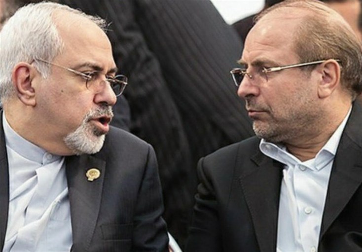 استراتژی ظریفِ ظریف برای رسیدن به پاستور؛ از دولت دور شو تا به ریاست‌جمهوری ۱۴۰۰ برسی