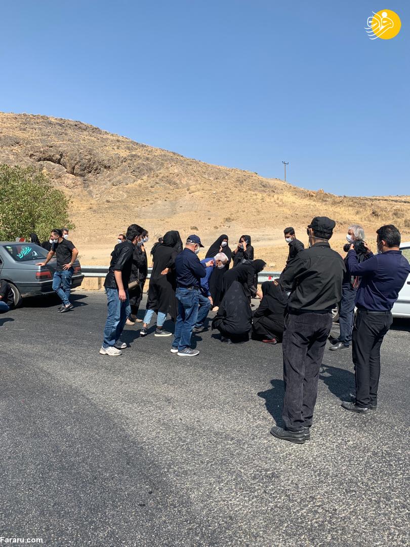 (تصاویر)