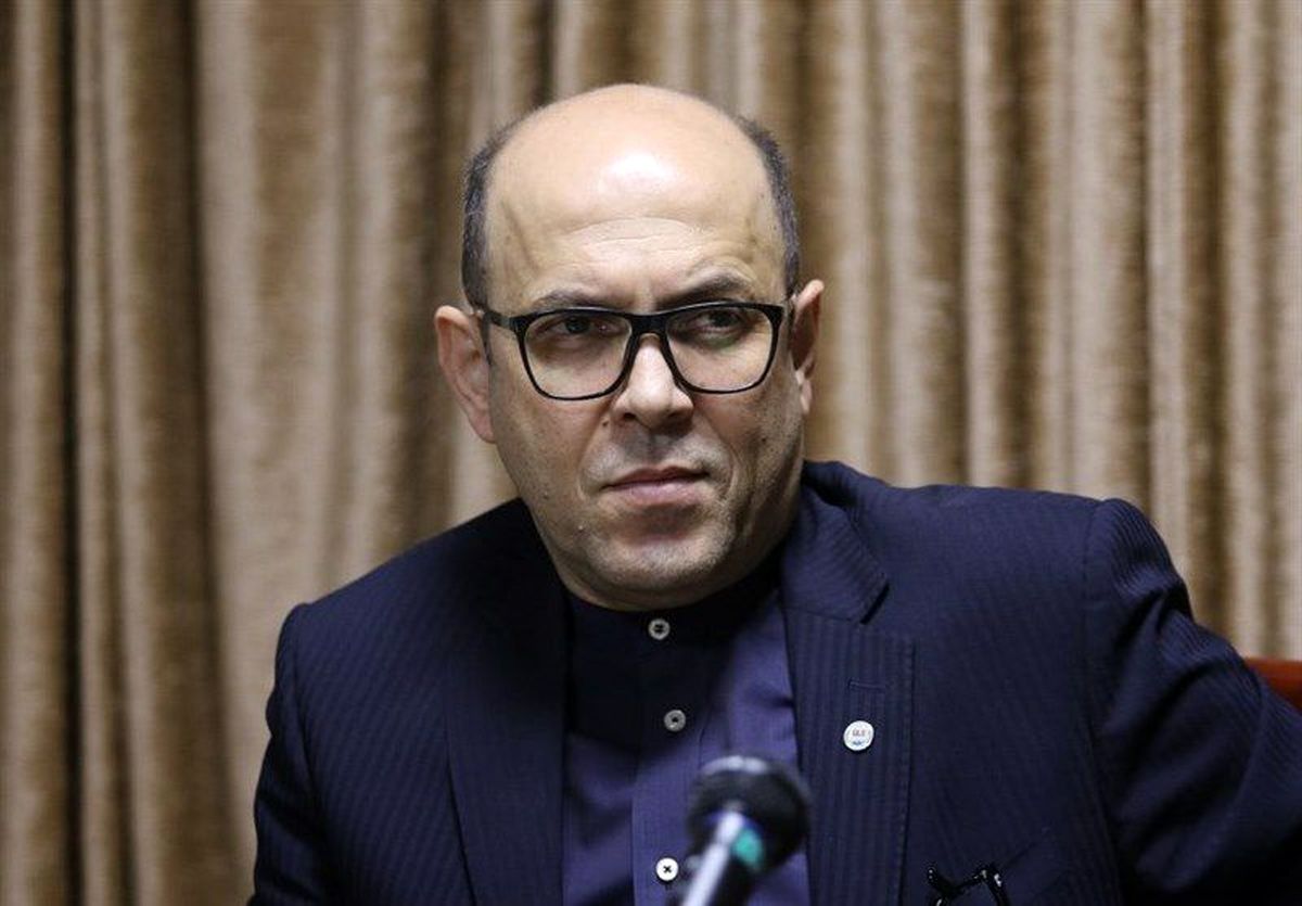 سعادتمند: استراماچونی هر روز نرخ قرارداد را افزایش میداد سعادتمند: استراماچونی هر روز نرخ قرارداد را افزایش میداد
