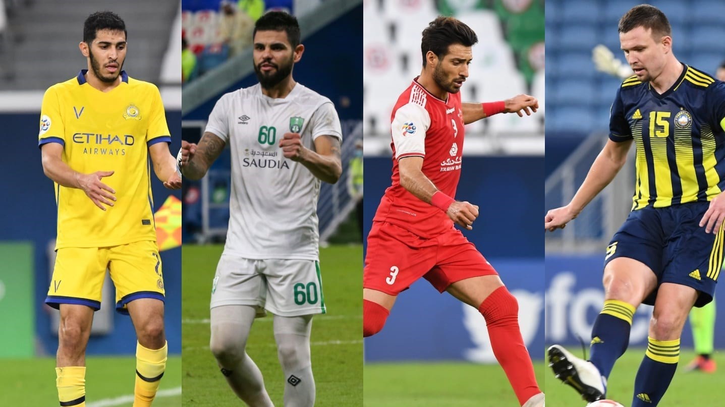 فوتبال , تیم فوتبال پرسپولیس ,