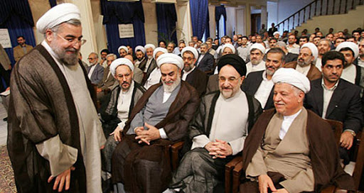 وحدت کن و برنده باش؛ راهبرد این روزهای اصلاحطلبان برای ادامه حیات سیاسی وحدت کن و برنده باش؛ راهبرد این روزهای اصلاحطلبان برای ادامه حیات سیاسی