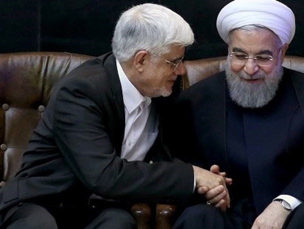 وحدت کن و برنده باش؛ راهبرد این روزهای اصلاحطلبان برای ادامه حیات سیاسی وحدت کن و برنده باش؛ راهبرد این روزهای اصلاحطلبان برای ادامه حیات سیاسی