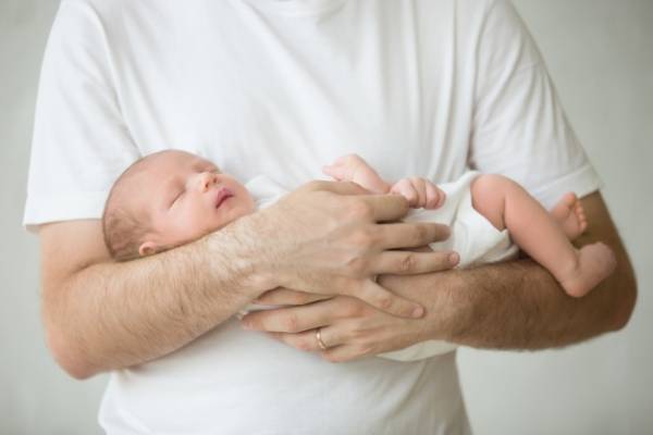 علت وزن نگرفتن نوزاد دو ماهه