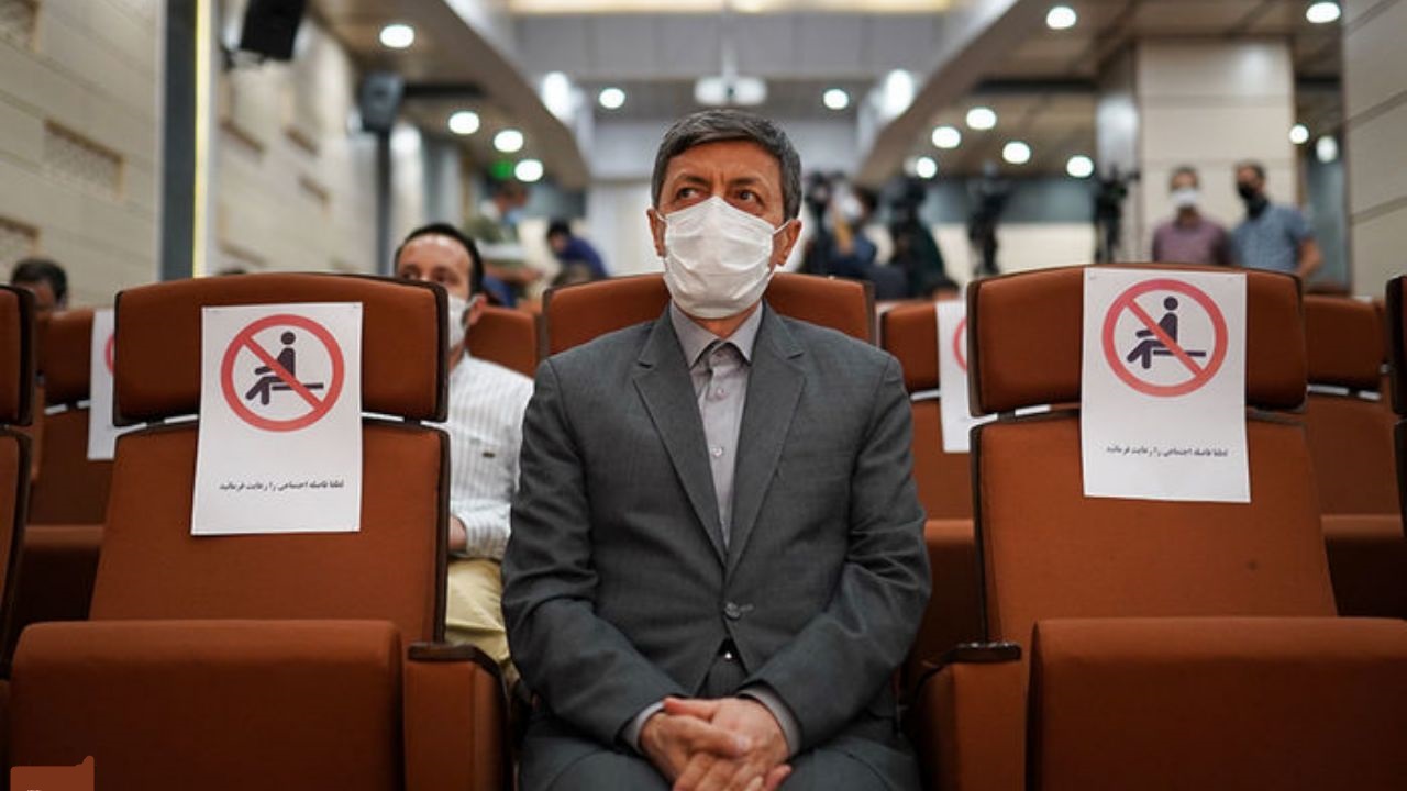 حرکت زیرپوستی یار غار احمدی‌نژاد به سمت ریاست‌جمهوری ۱۴۰۰