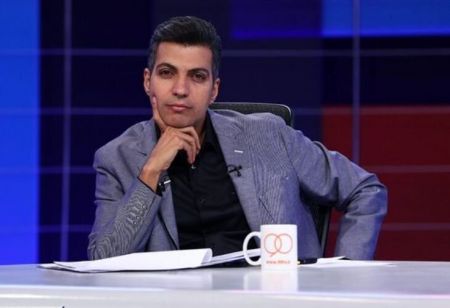 اخبار فرهنگی,خبرهای فرهنگی, عادل فردوسی‌پور