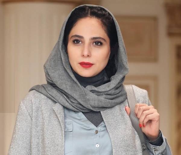 رعنا آزادی ور