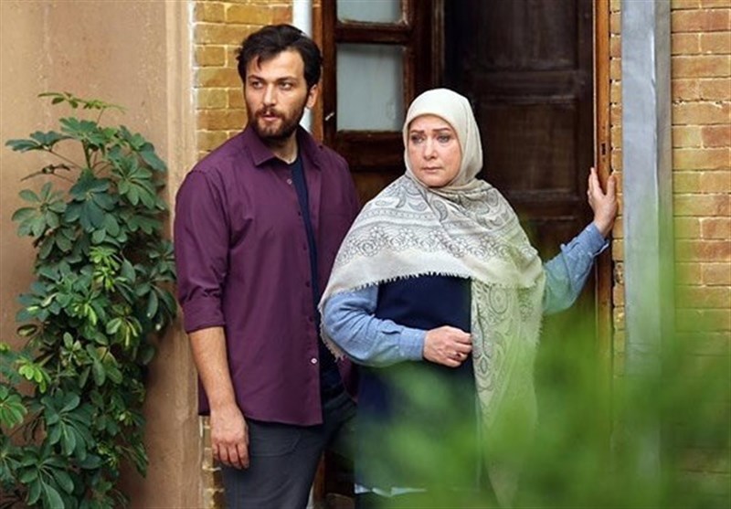 شبکه سه سیما , تلویزیون , صدا و سیما , سریال ,