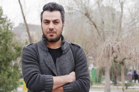 اخبار,اخبار فرهنگی,ابتلای فرزاد فرزین و گرشا رضایی به کرونا