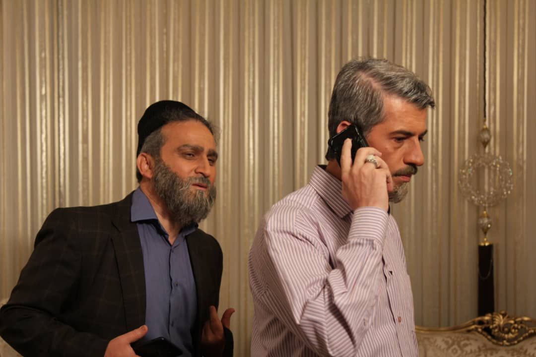 از بازی در سریال جدید تا گله از مسئولان هنری