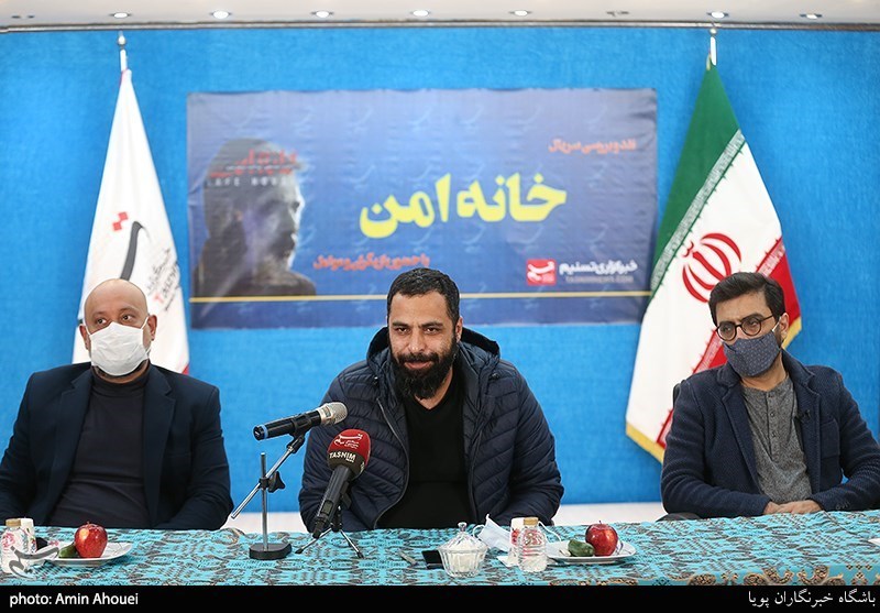 سریال , تلویزیون , شبکه یک , صدا و سیما ,