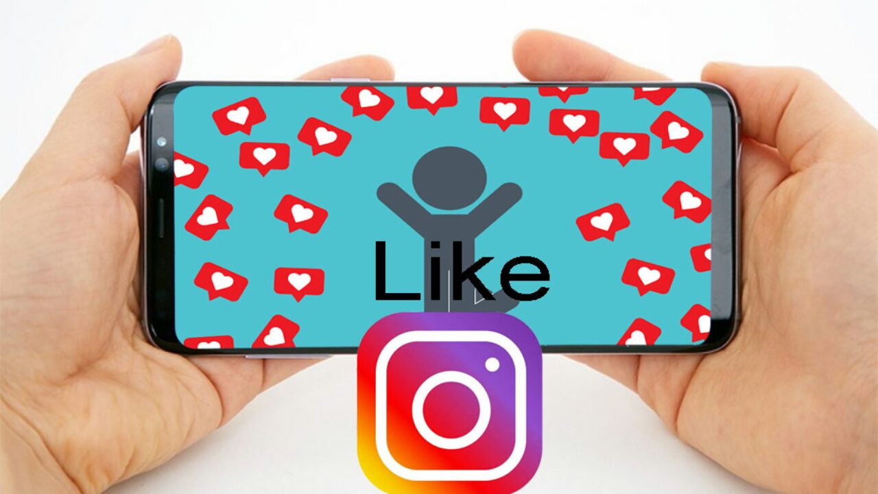 لایکی، بلای جان نوجوانان