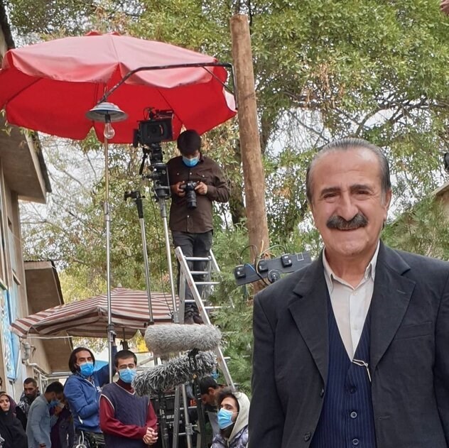 شهدای هستهای , سریال , تلویزیون , صدا و سیما , رهبر ,