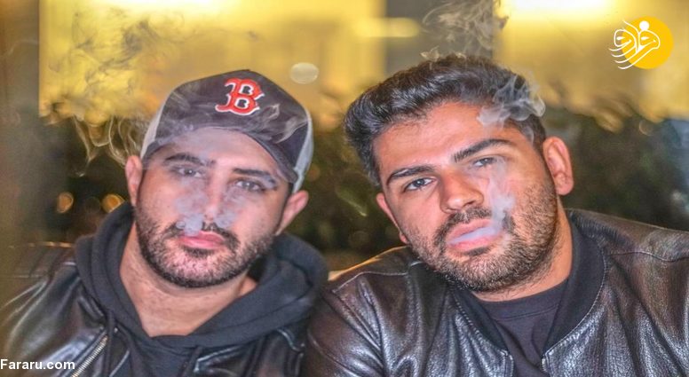 فرشید امیر شقاقی