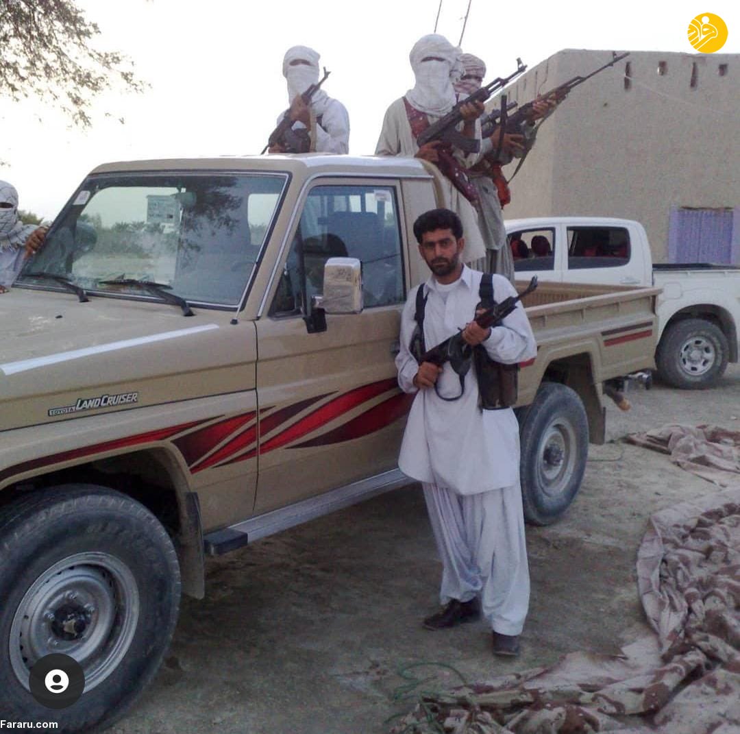 (تصاویر)
