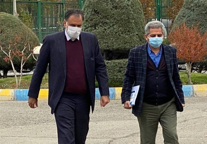 تیم فوتبال استقلال , سید حسین حسینی ,