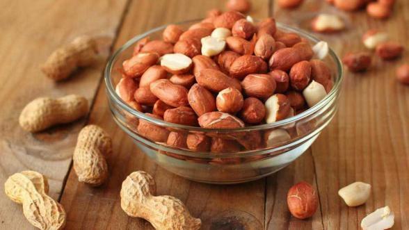 فواید بی نظیر خوراکی‌های خشک شده برای بدن