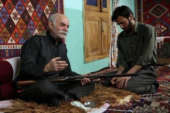سیاوش گرجستانی