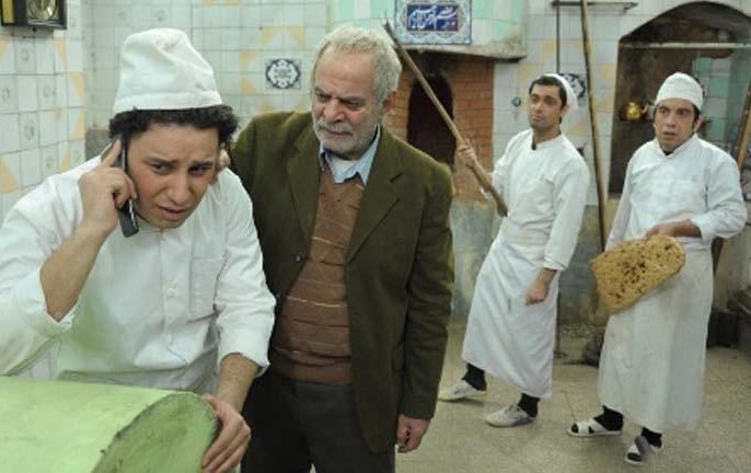 اولین گفتگو با پسر سیروس گرجستانی درباره سریال شرم/ حسرتی که تا آخر عمر در دلم می ماند