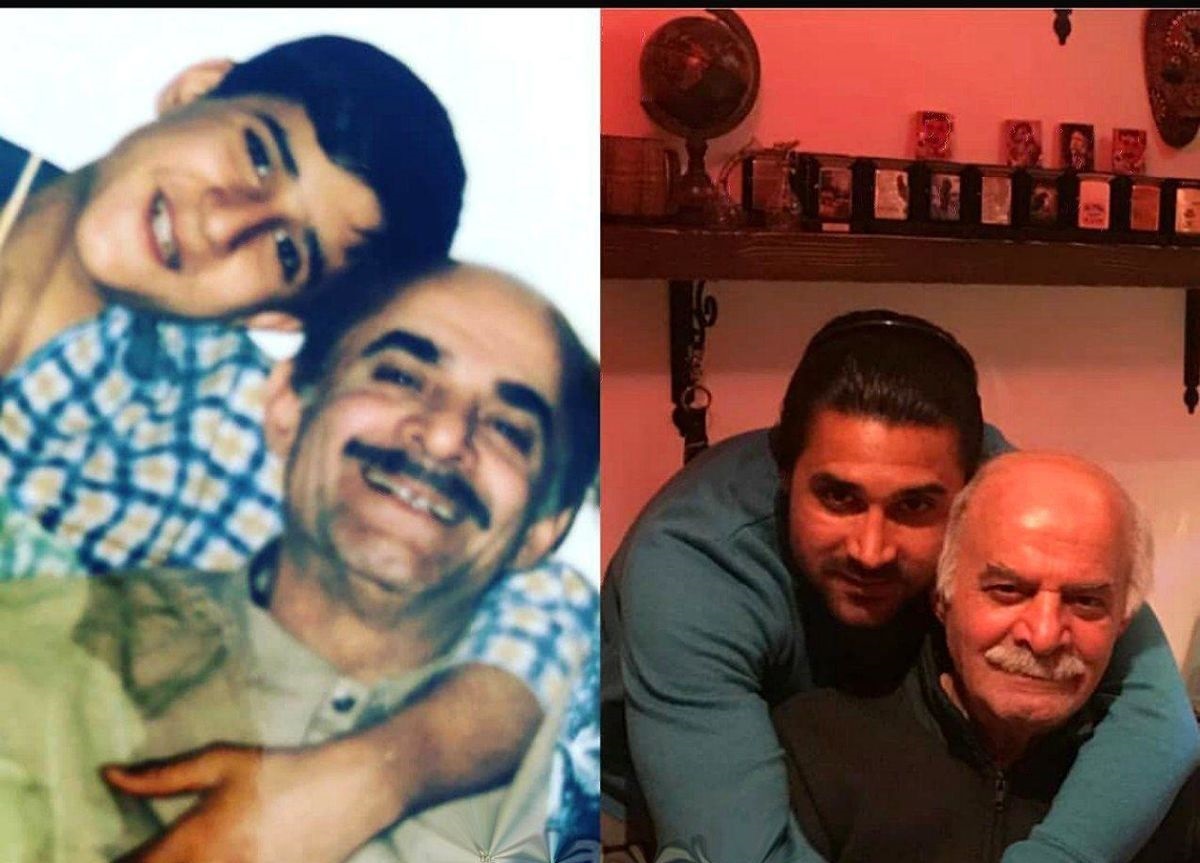 سیاوش گرجستانی