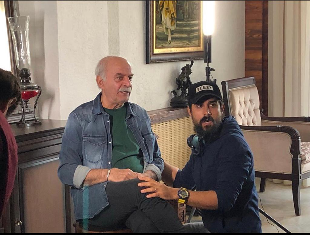 سیاوش گرجستانی