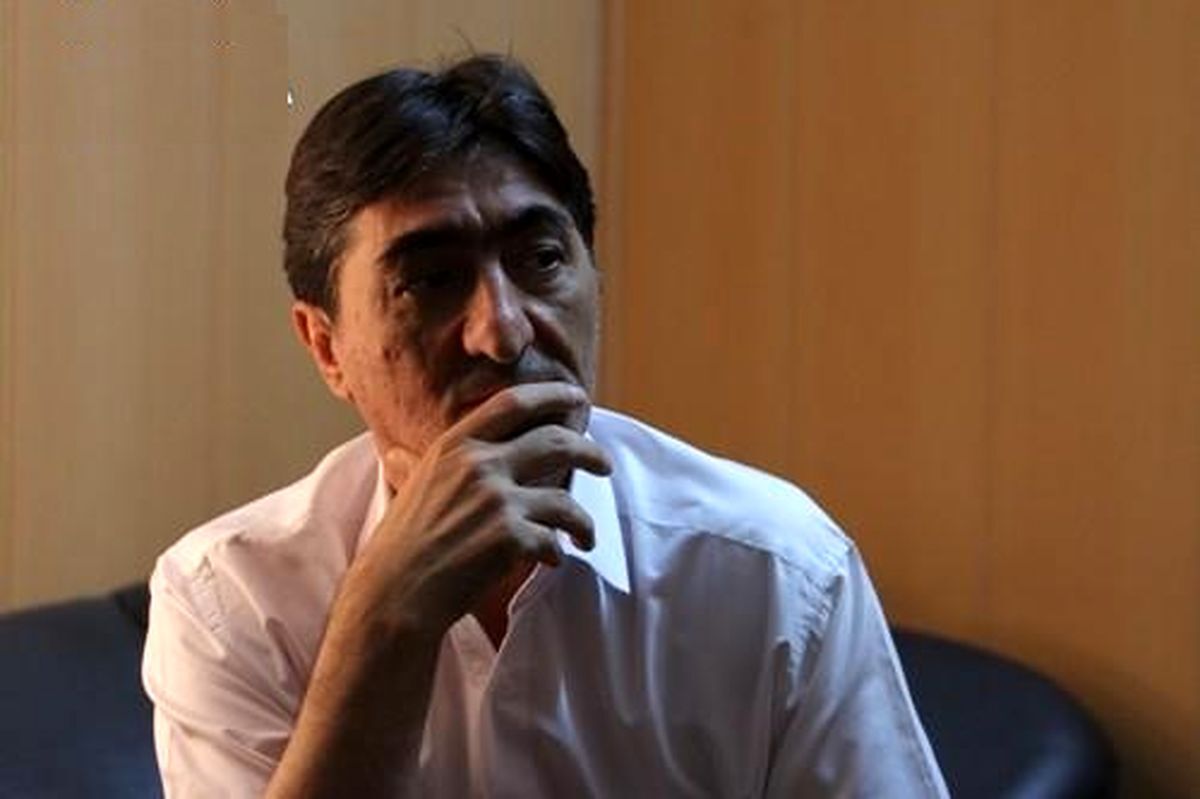 محمدخانی: پرسپولیسیها حواسشان به بازیکنان سرعتی اولسان باشد/ قهرمانی در آسیا شدنی است محمدخانی: پرسپولیسیها حواسشان به بازیکنان سرعتی اولسان باشد/ قهرمانی در آسیا شدنی است