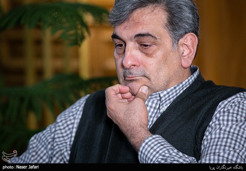 شهرداری تهران ,