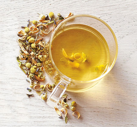 خواص گیاه بابونه, بابونه شیرازی