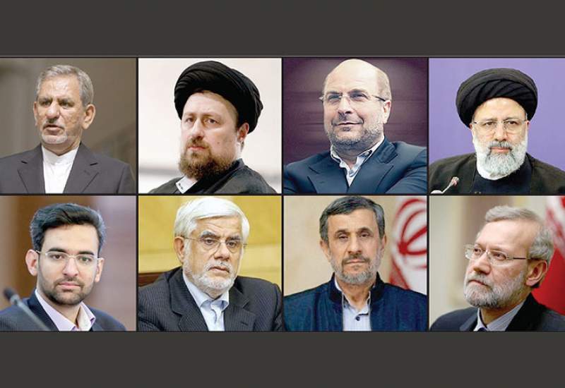 آیا اصولگرایان برای انتخابات ۱۴۰۰ سکوت کرده‌اند؟