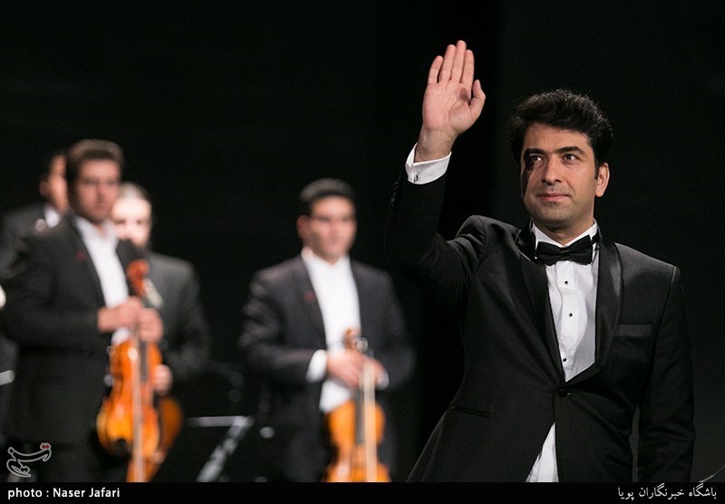 محمد معتمدی , موسیقی ,