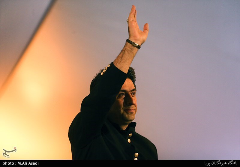 محمد معتمدی , موسیقی ,