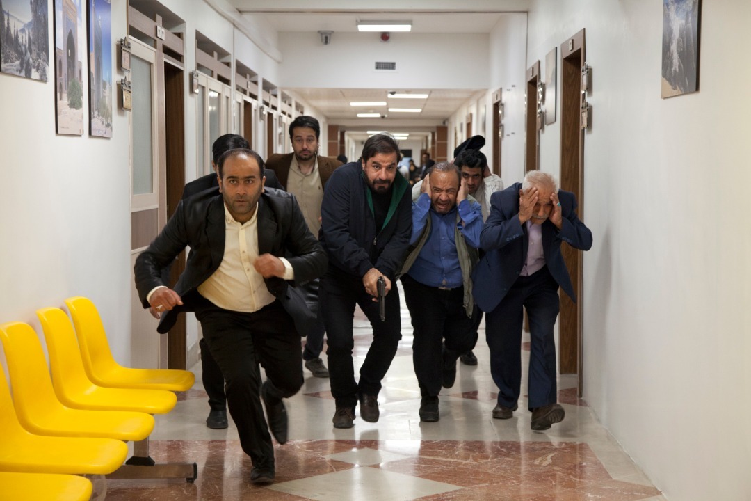 ده نمکی